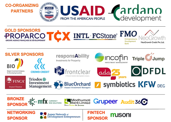 Sponsors of AFIFORUM